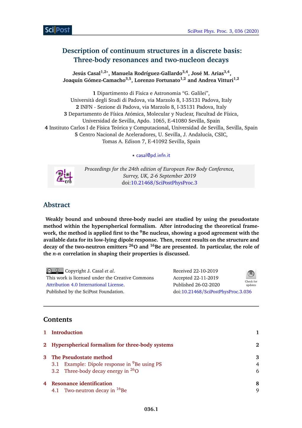 Three-Body Resonances and Two-Nucleon Decays