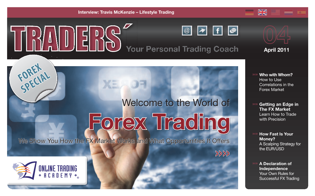 Forex Special