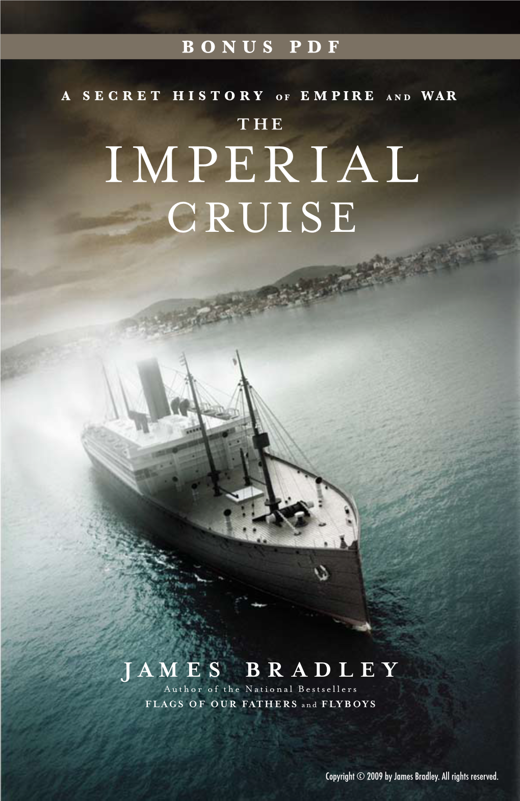 Imperial Cruise