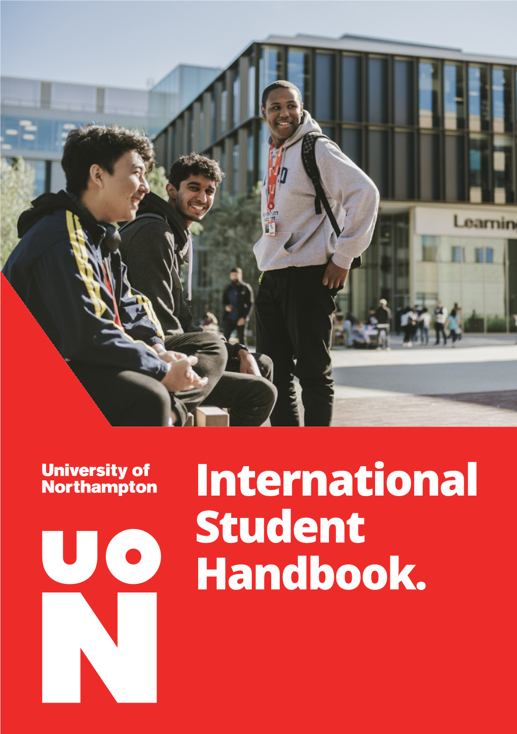 International Student Handbook