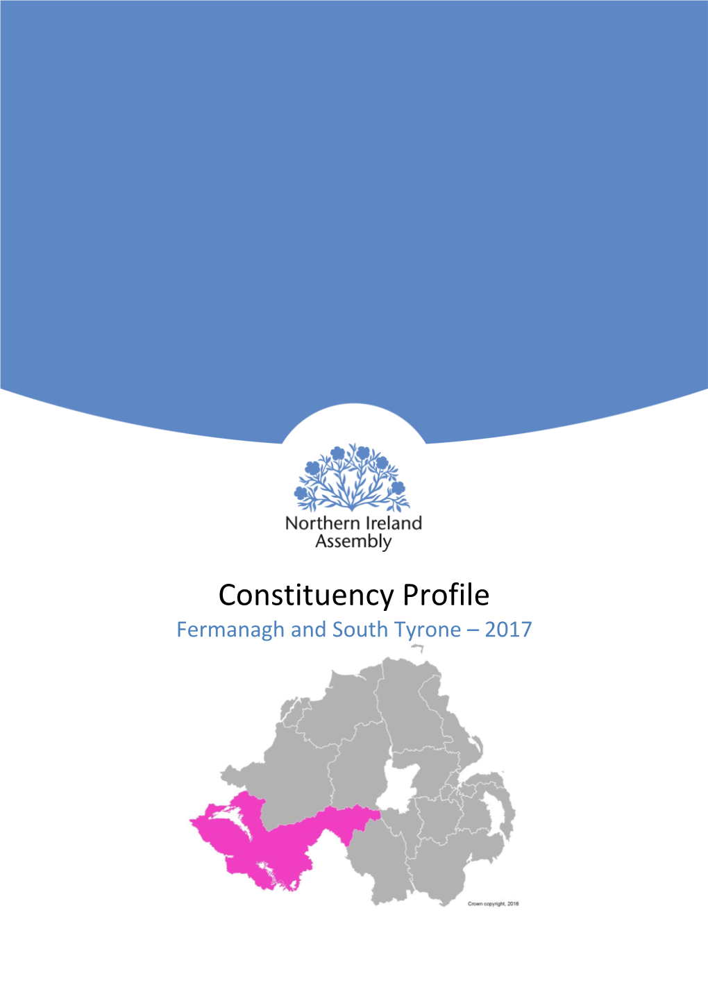 Fermanagh and South Tyrone – 2017