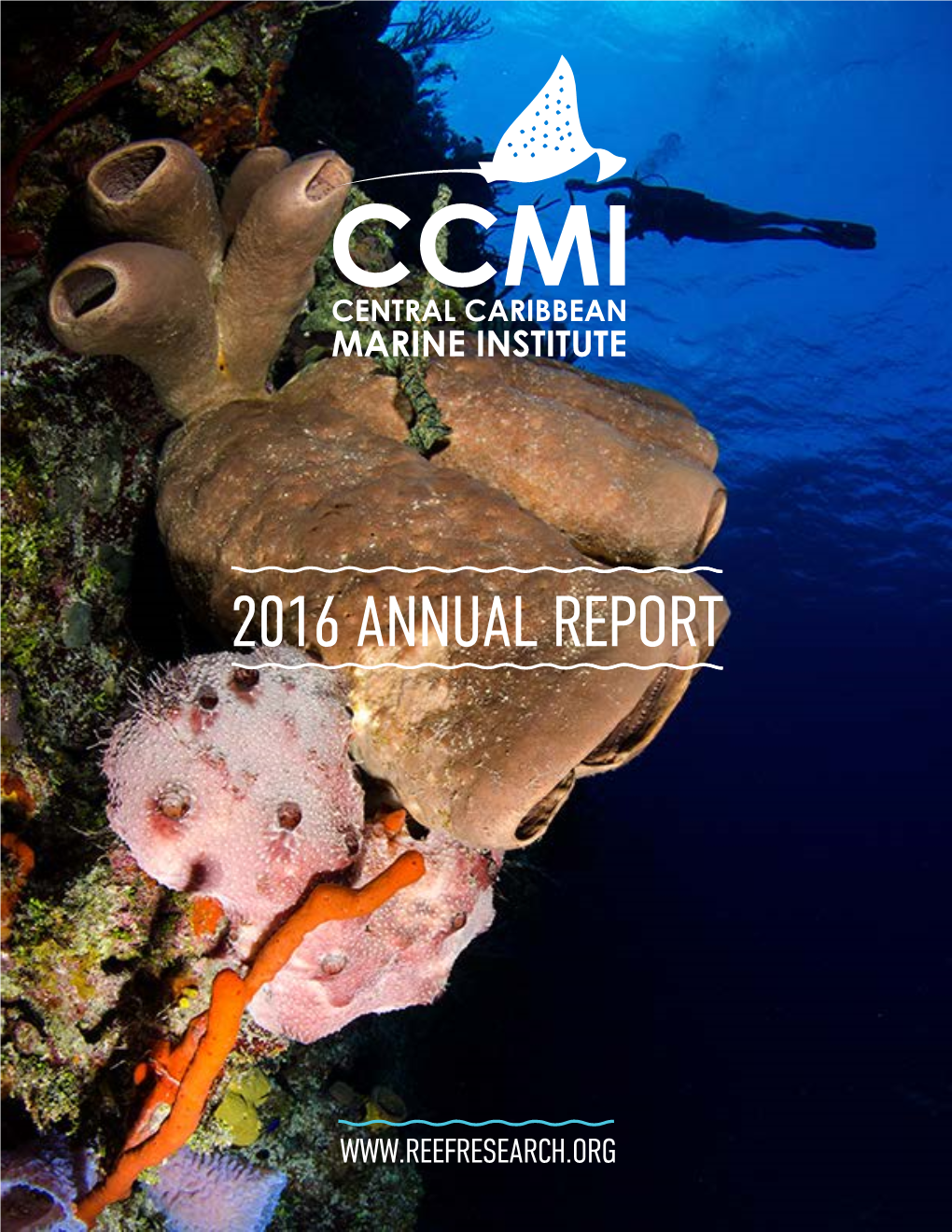 2016 Annual Report