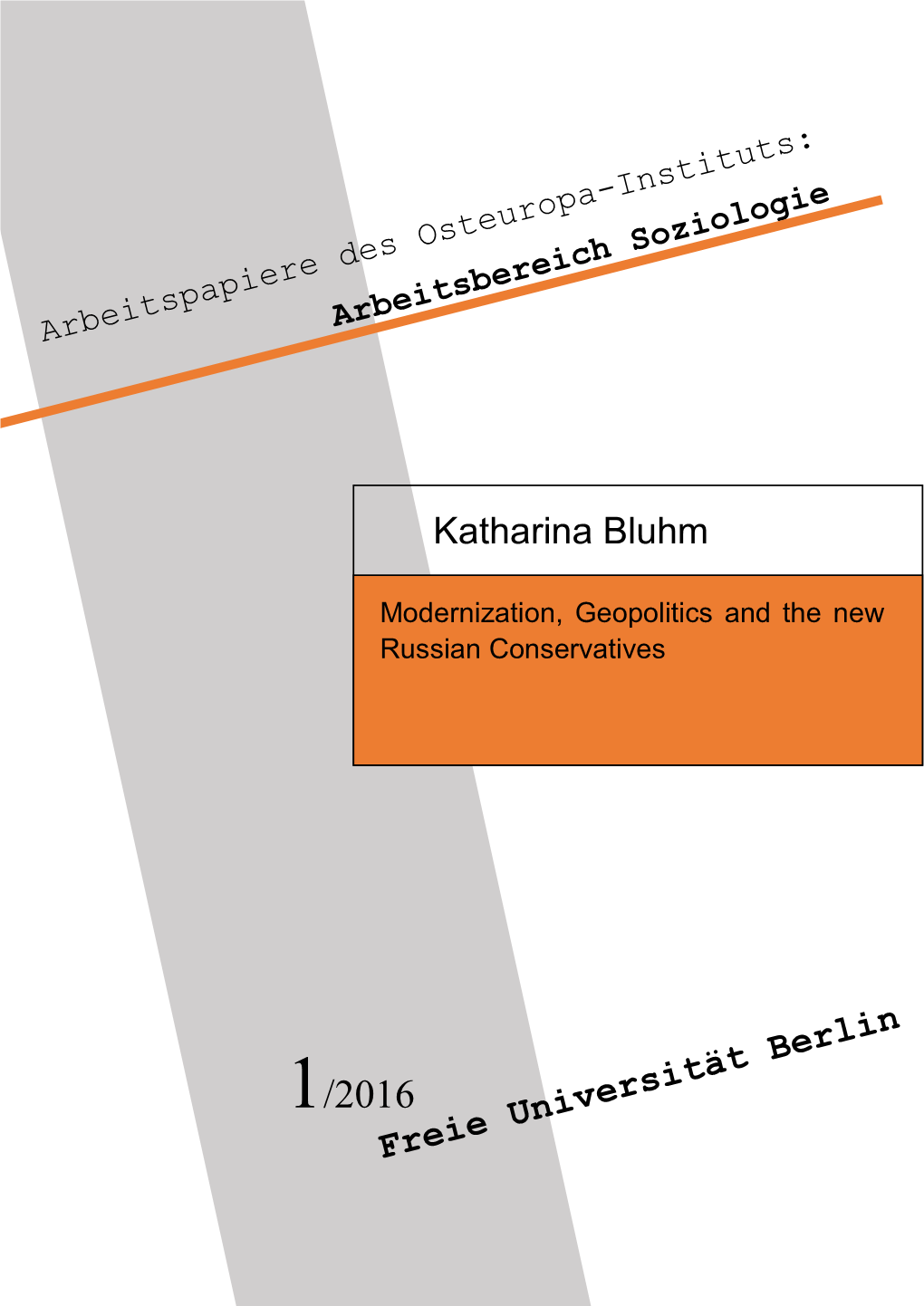 Katharina Bluhm