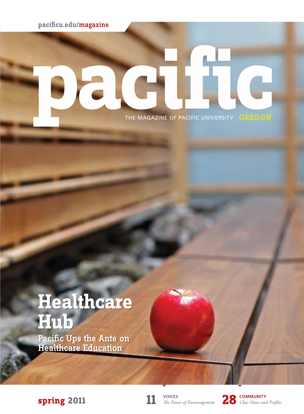 Healthcare Hub Pacific Ups the Ante on Healthcare Education