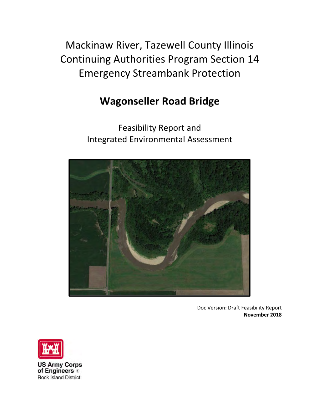 Wagonseller Road Bridge Feasibility Report MDM Edits.Docx