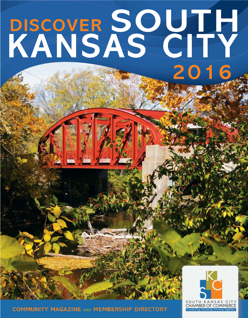 South Kansas City Book IM TL.Indd