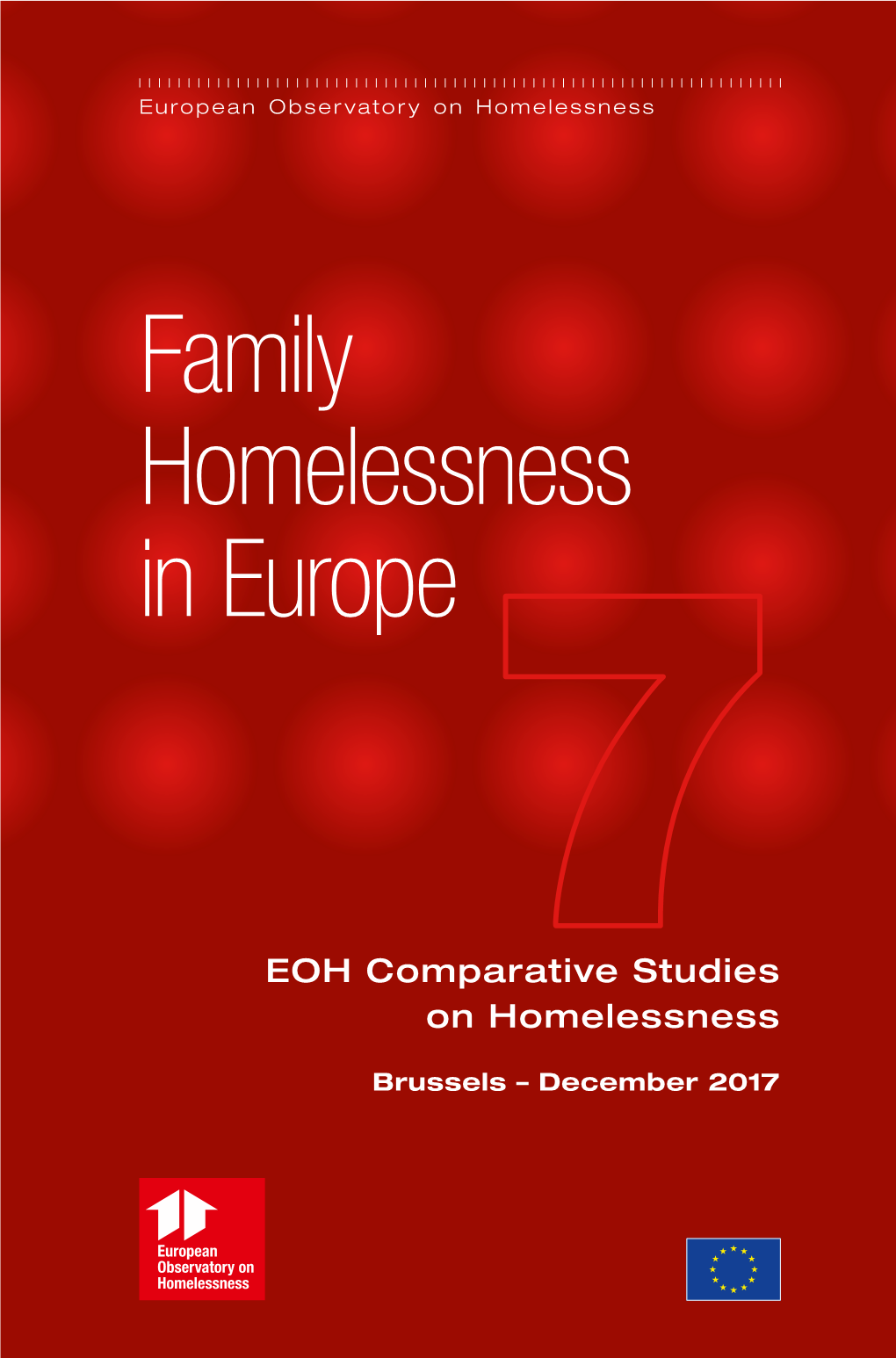 Family Homelessness in Europe