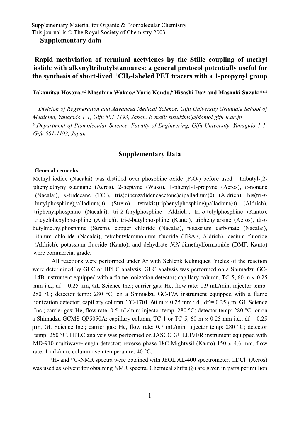 Efficient Synthesis of Dantrolene Derivatives