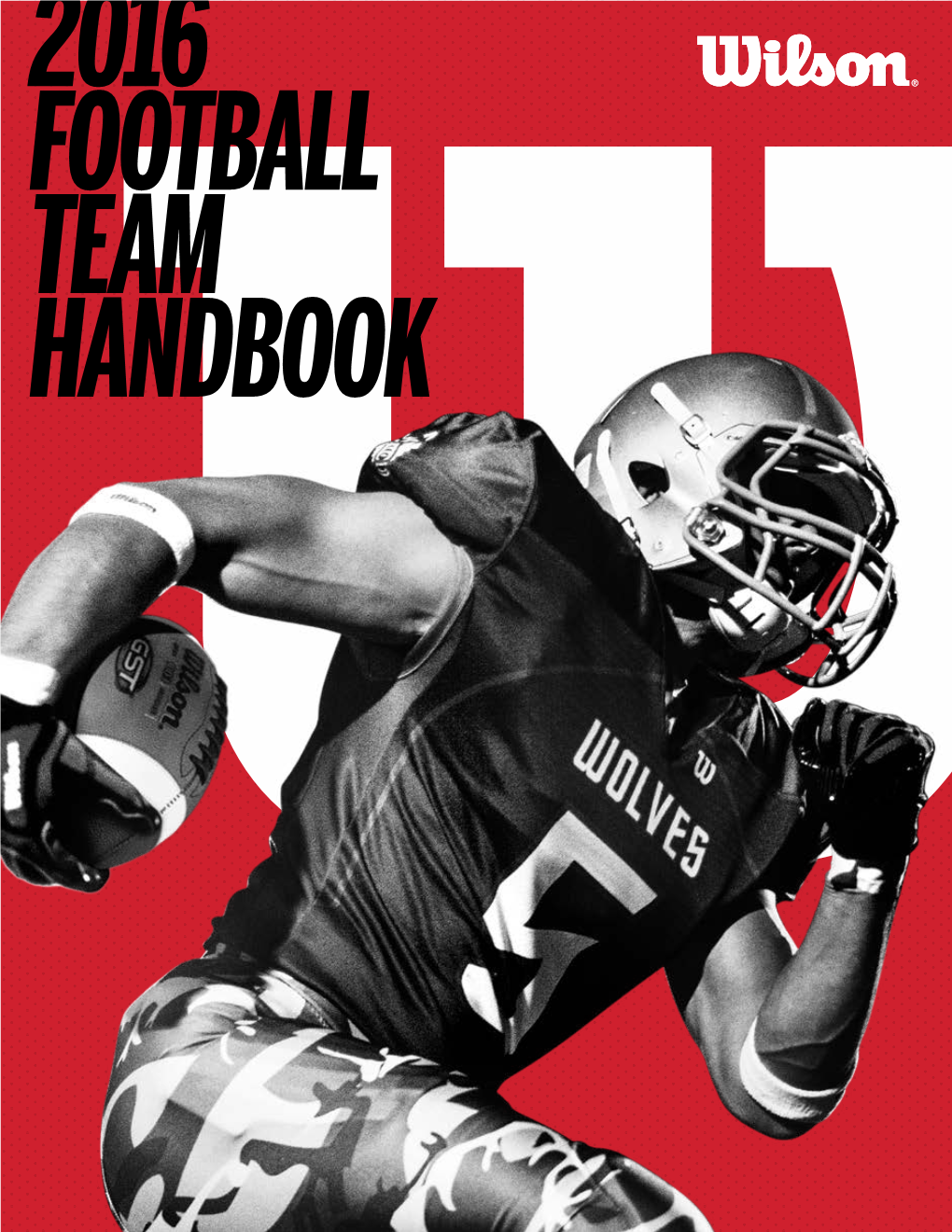 Football Team Handbook Fc2 Balls Contents