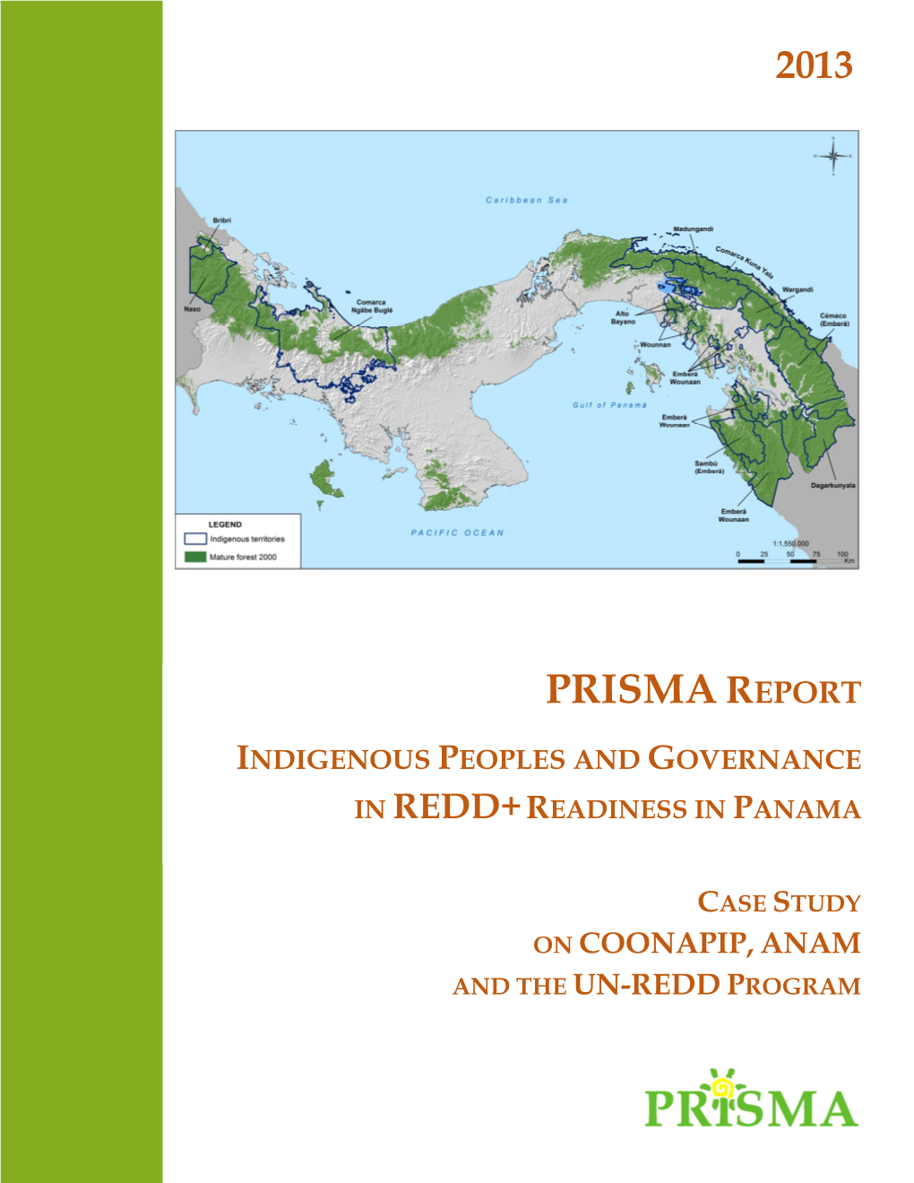 Prisma Report