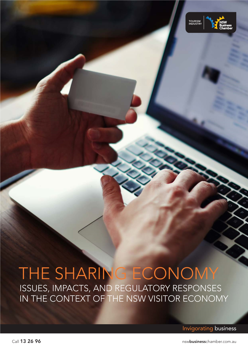 Sharing Economy Issues, Impacts and Regulatory Responses