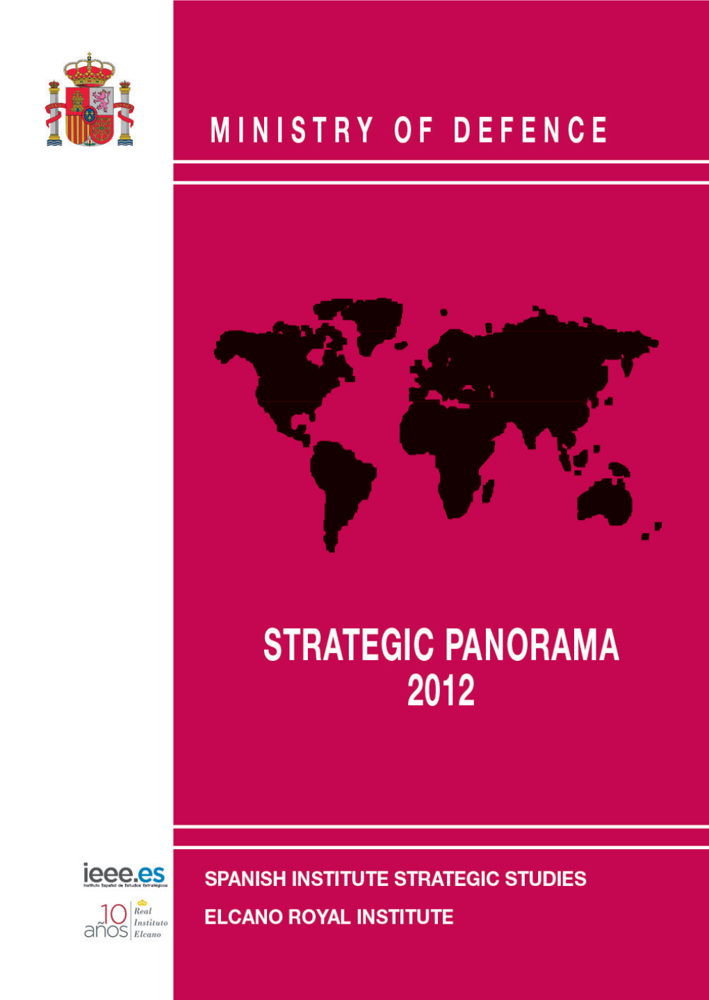 Strategic Panorama 2012