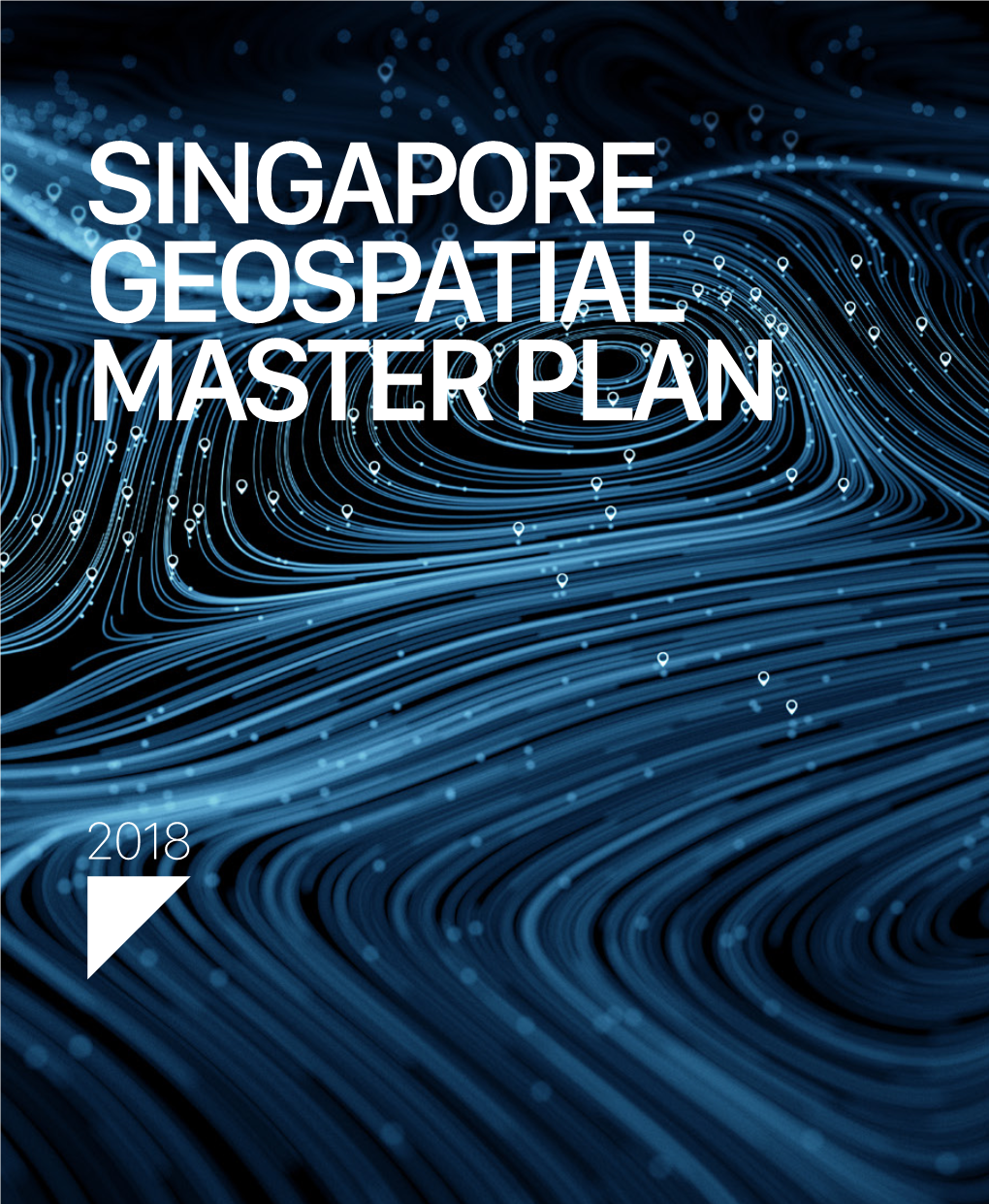 Singapore Geospatial Master Plan