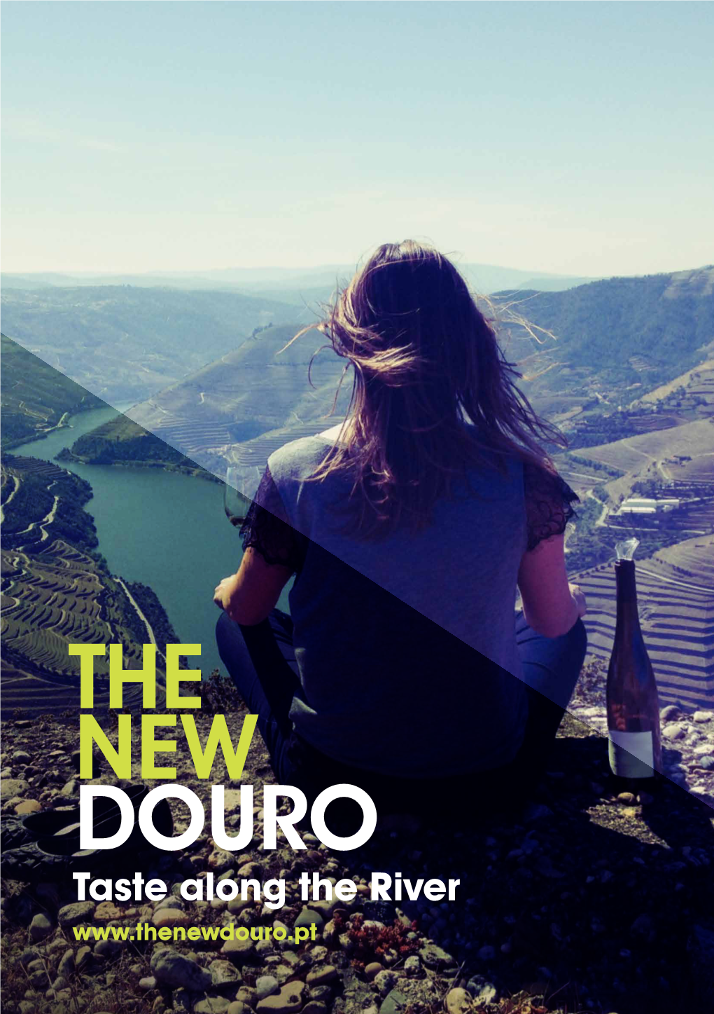 THE NEW DOURO Taste Along the River / WINERIES / FOOD / DESIGN / TRAVEL Page