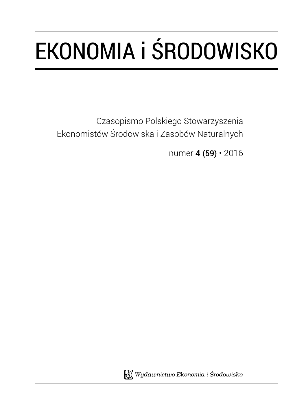 Ecoserv2016 Proceedings 1.Pdf