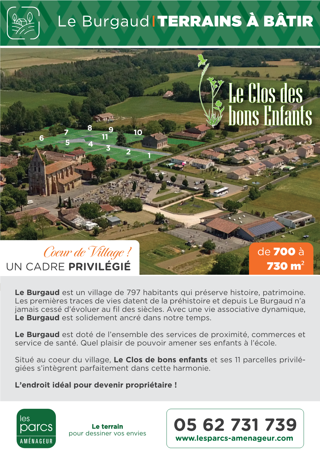 Le Clos Des Bons Enfants