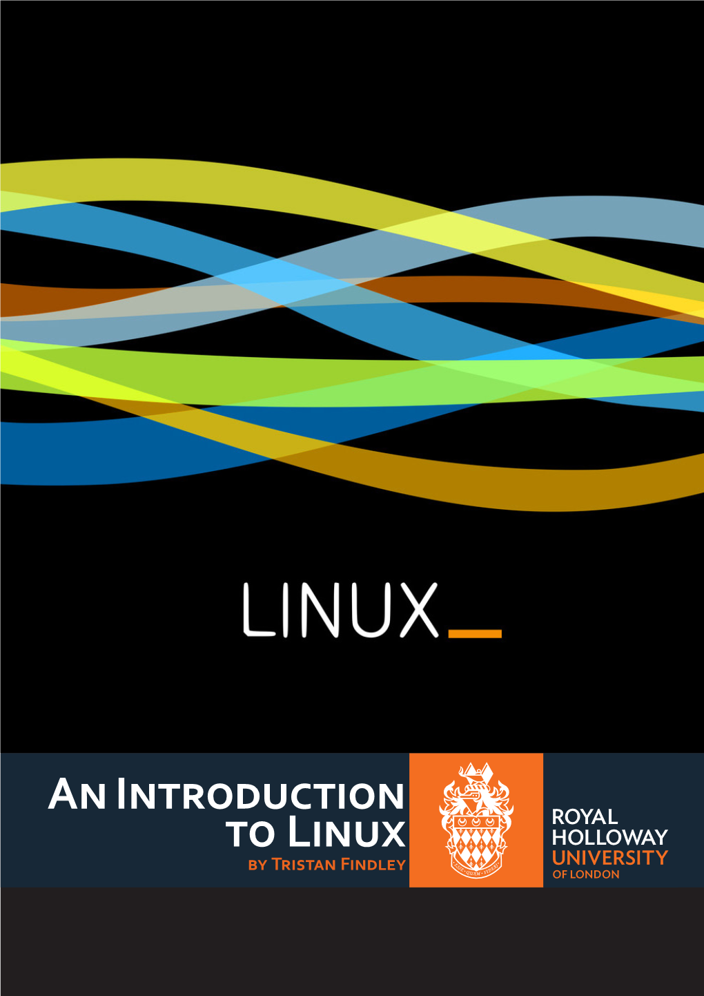 An Introduction to Linux by Tristan Findley