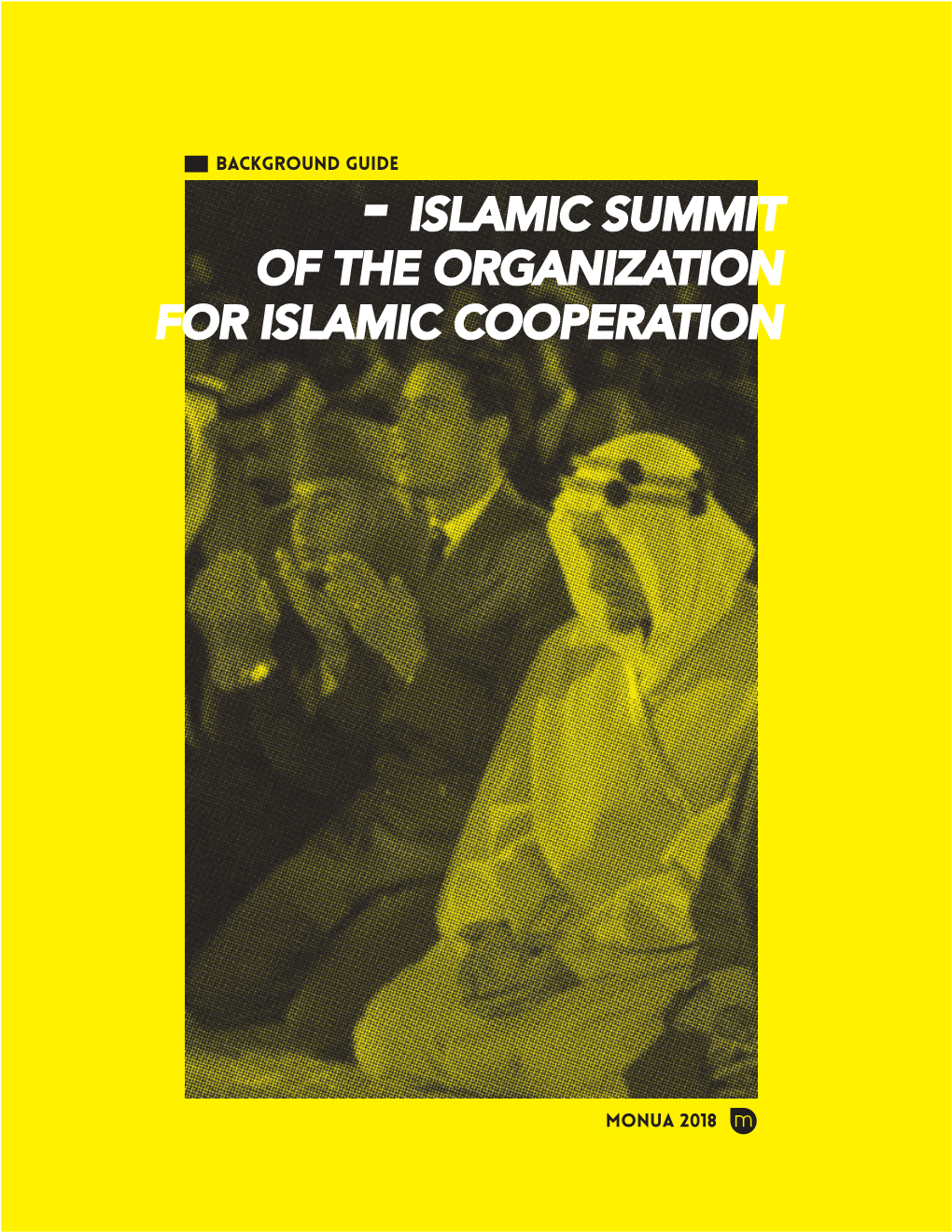 Islamic Summit of the Organization for Islamic Cooperation