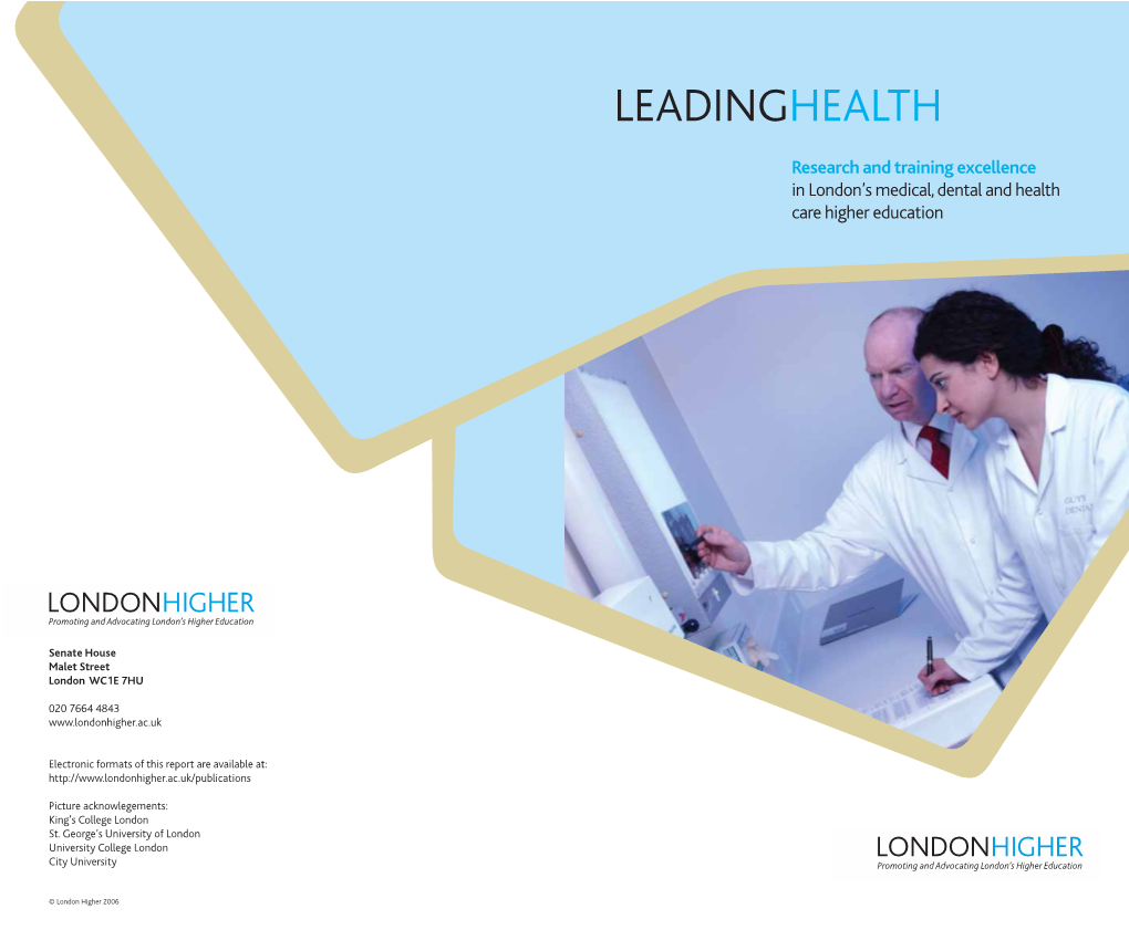 Leadinghealth