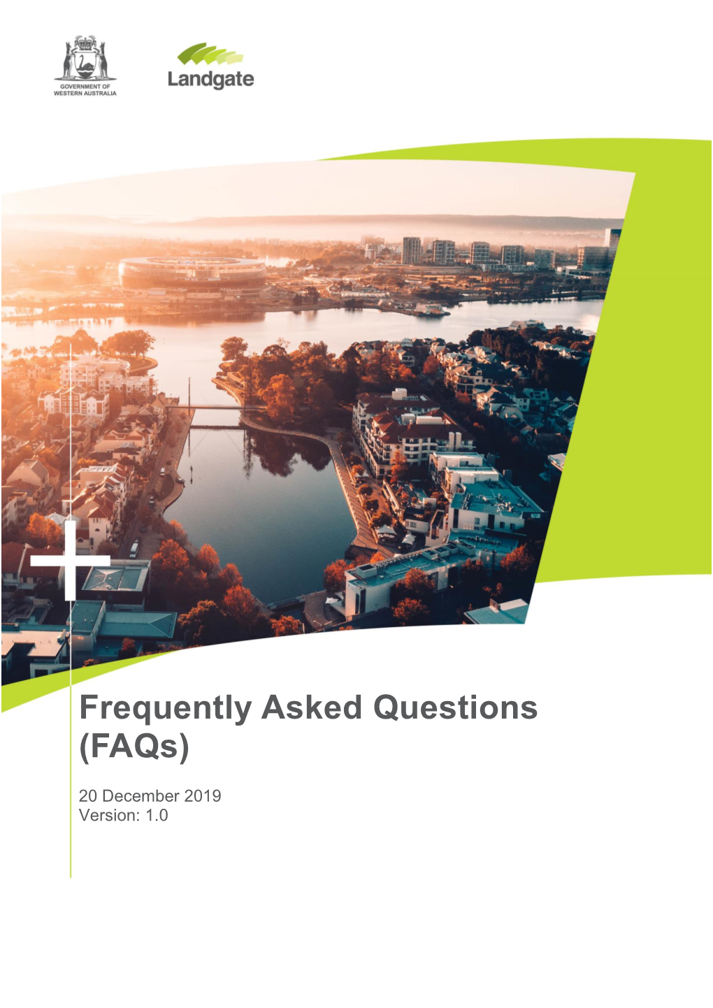 Frequently Asked Questions (Faqs)