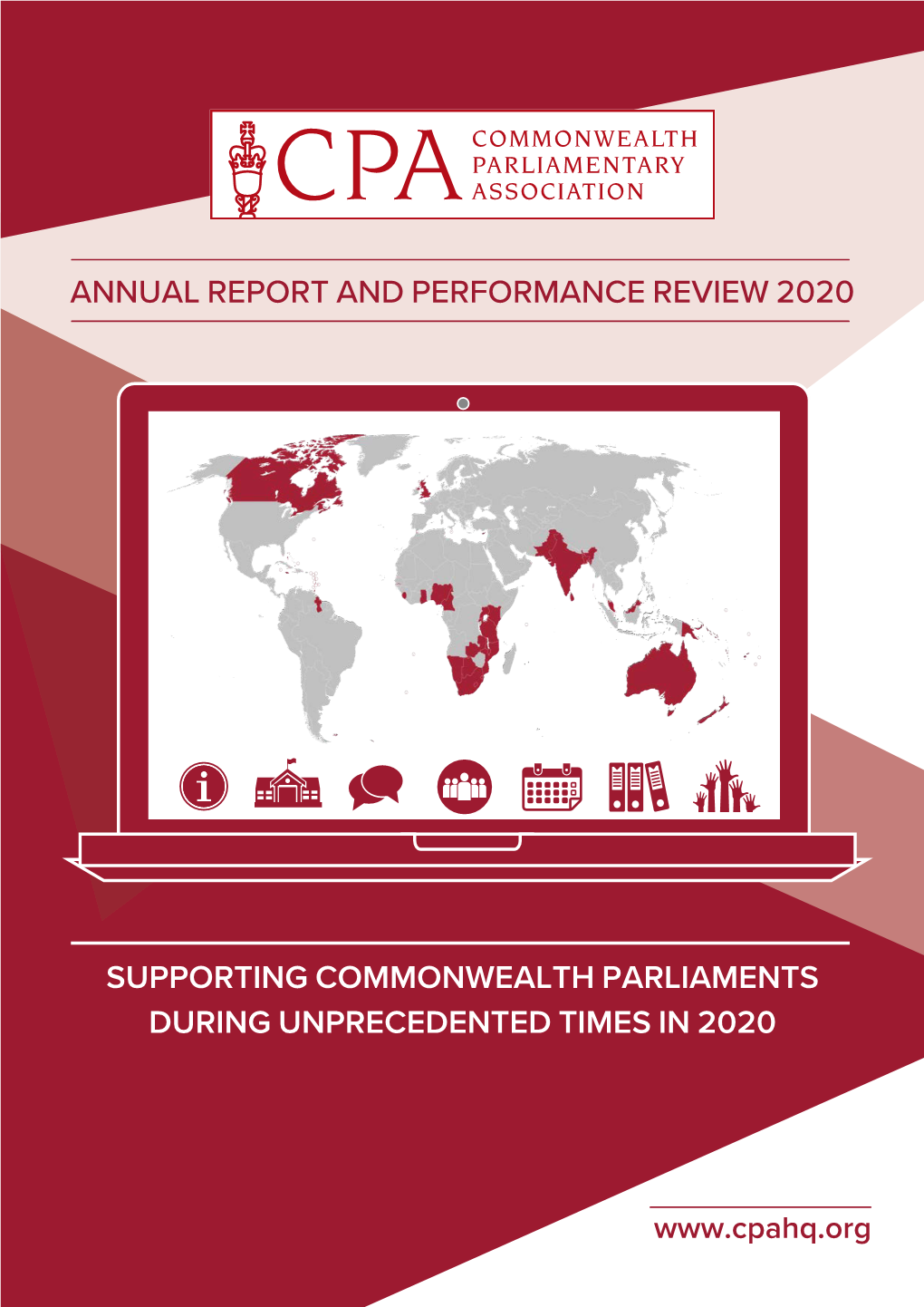 CPA 2020 Annual Report