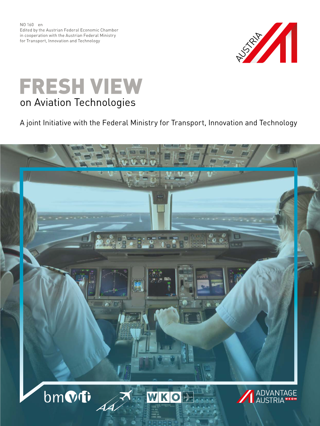 FRESH VIEW on Aviation Technologies