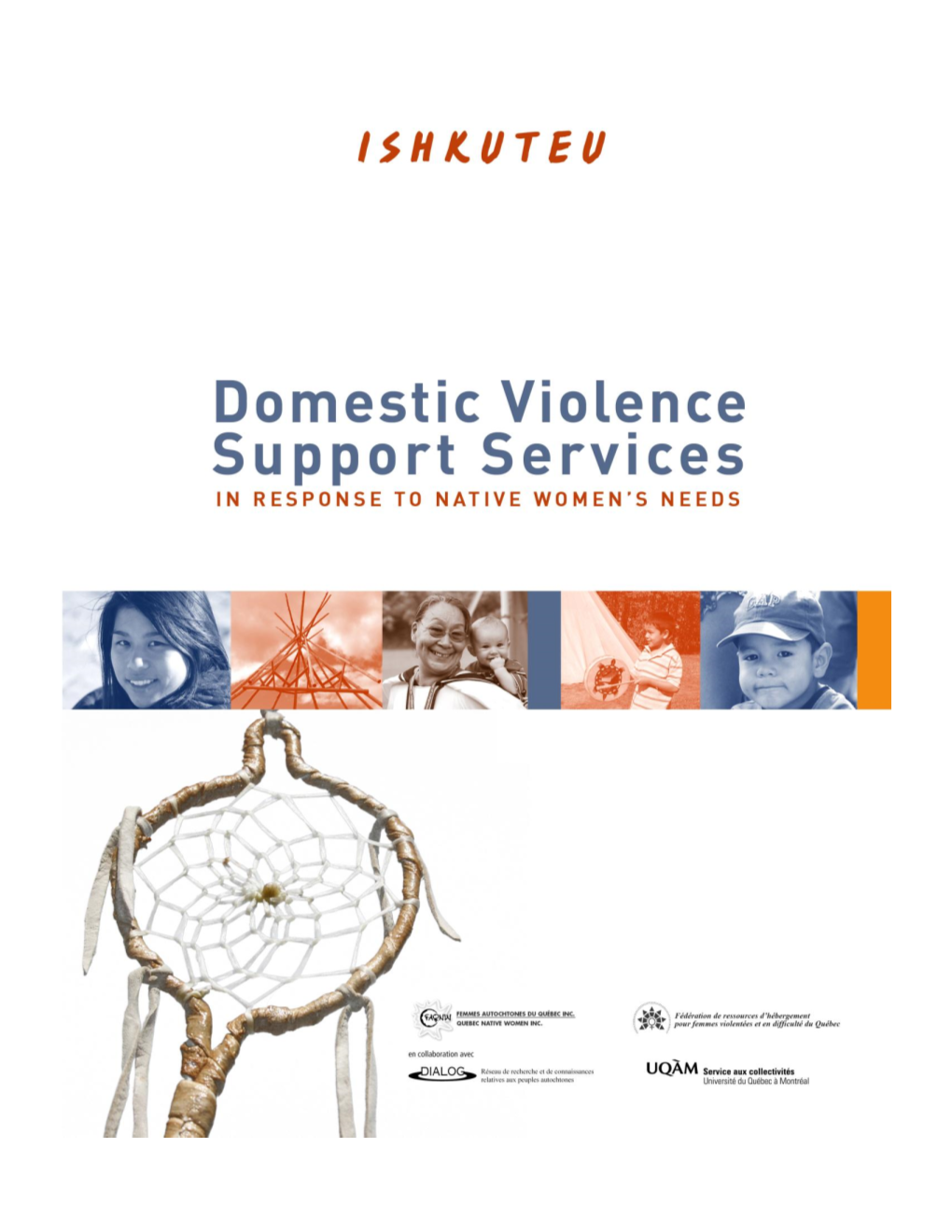 Domestic Violence Support Services