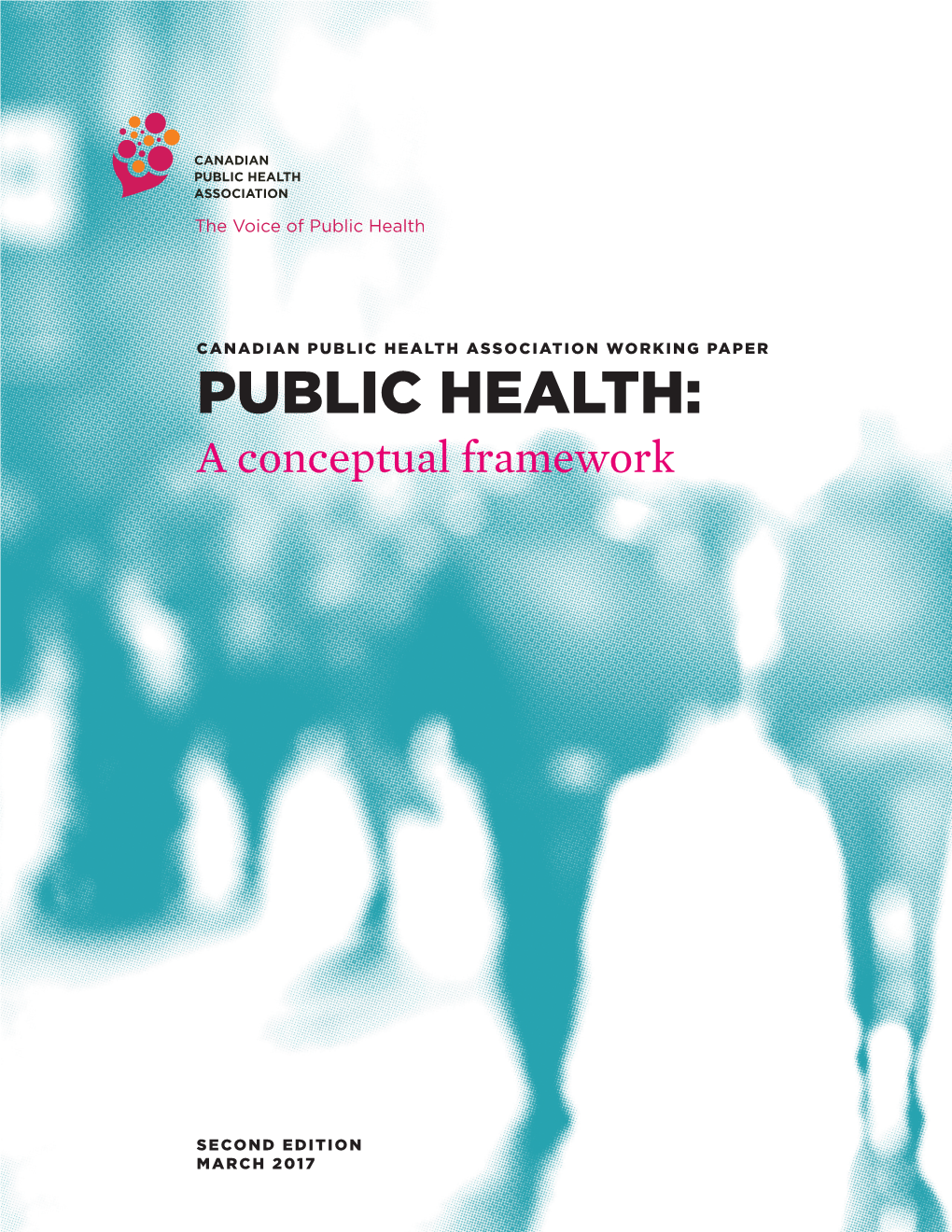 PUBLIC HEALTH: a Conceptual Framework