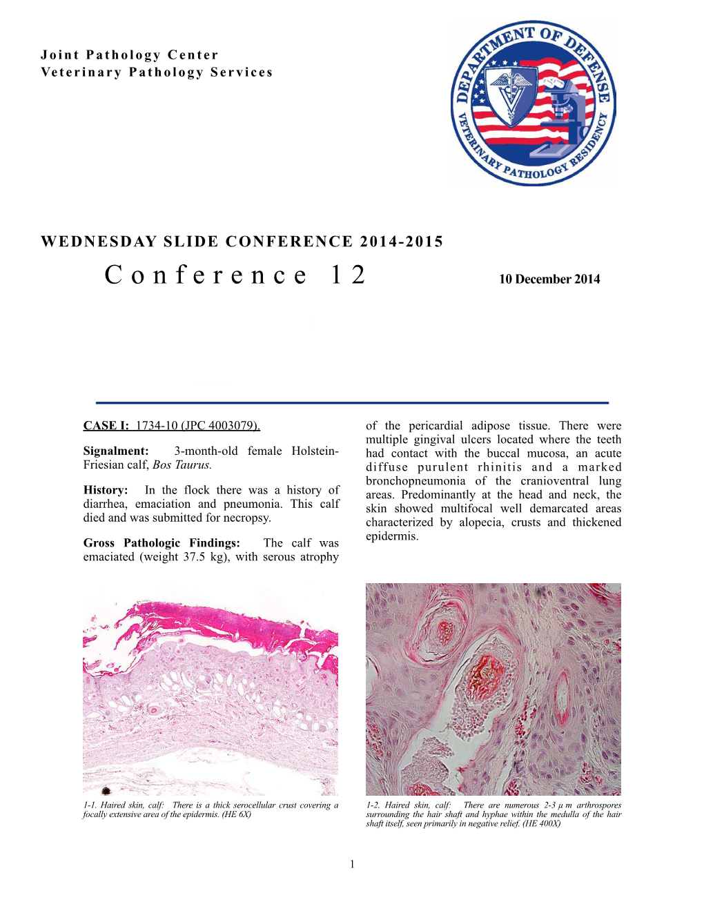 WSC 14-15 Conf 12 Layout