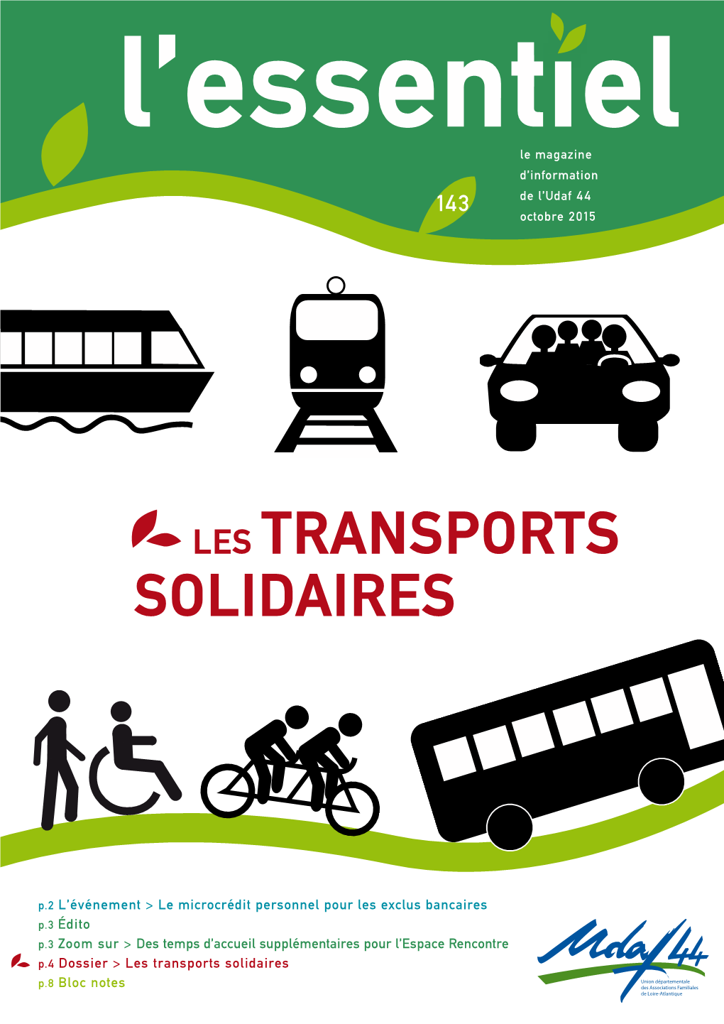 Les Transports Solidaires