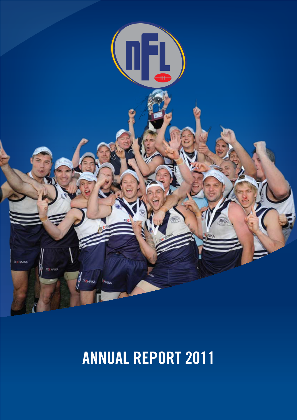 Annual Report 2011