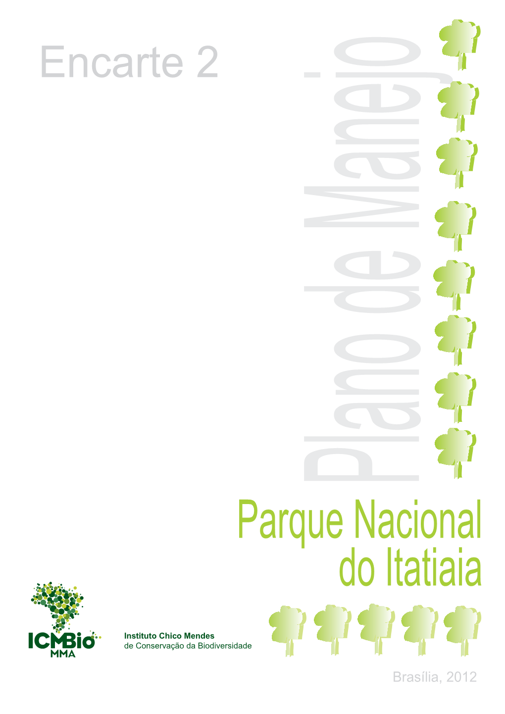 Parque Nacional Do Itatiaia Encarte 2 – Análise Regional