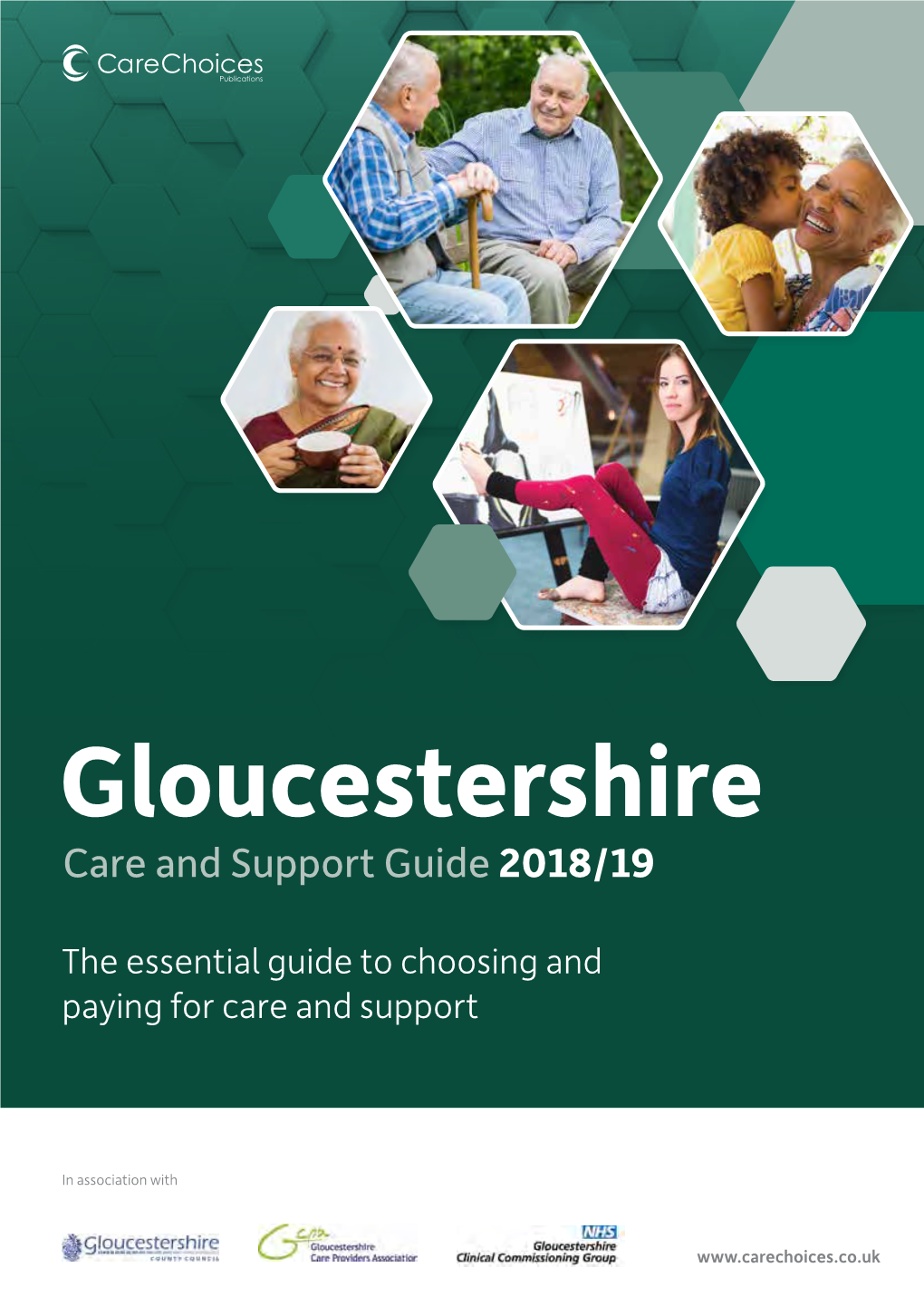 Care and Support Guide 2018/19