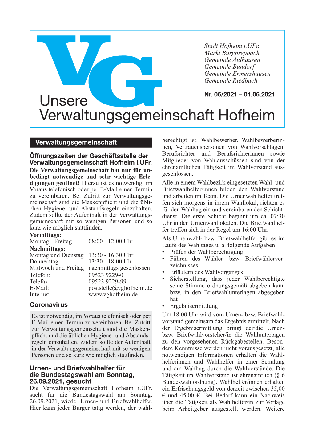 VG-Mitteilungsblatt Juni 2021.Pdf