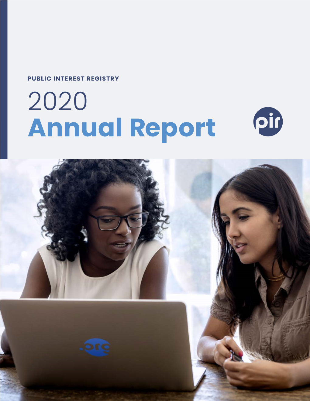 2020 Annual Report