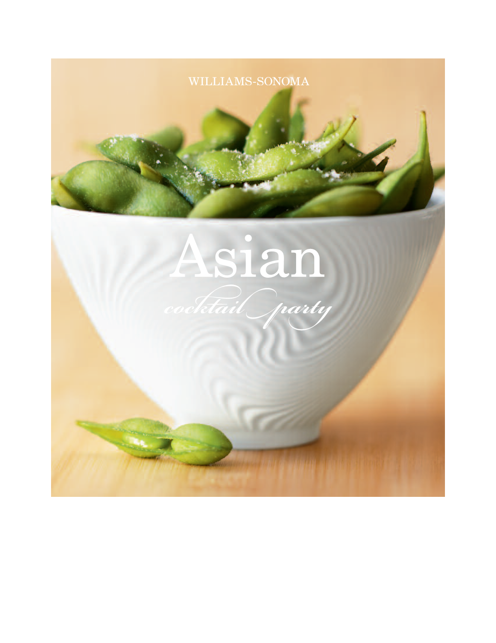 Asian-Inspired Cuisine, a Flavorful