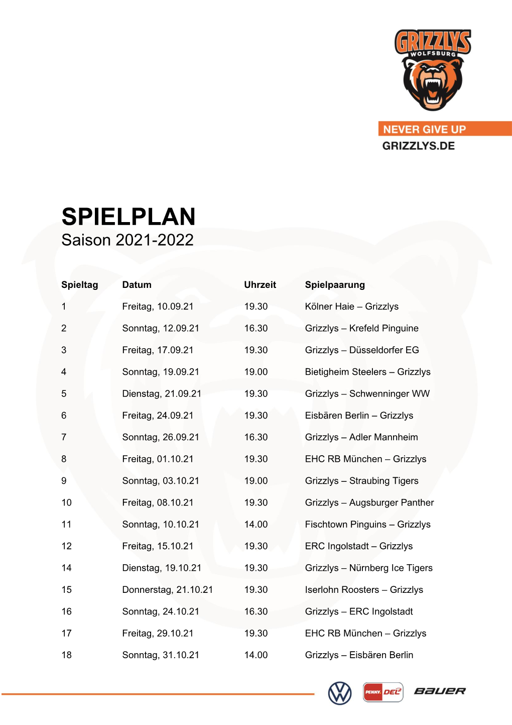 Spielplan-Grizzlys-Wolfsburg.Pdf