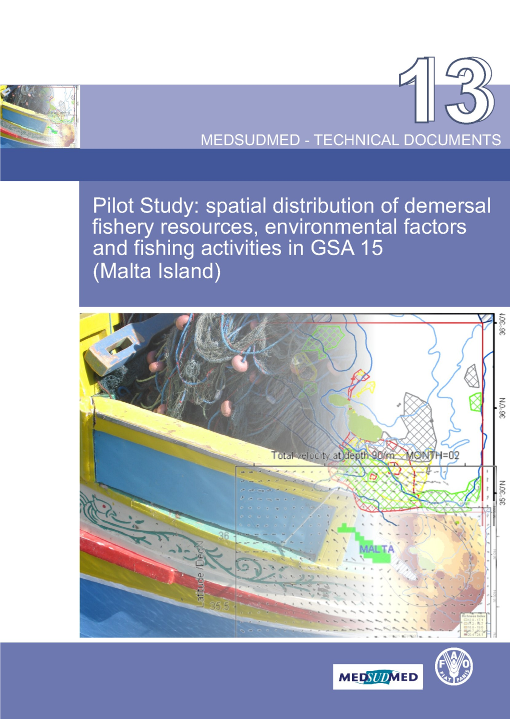 Annex 1. Background Information on the Malta Fishery Management Zones