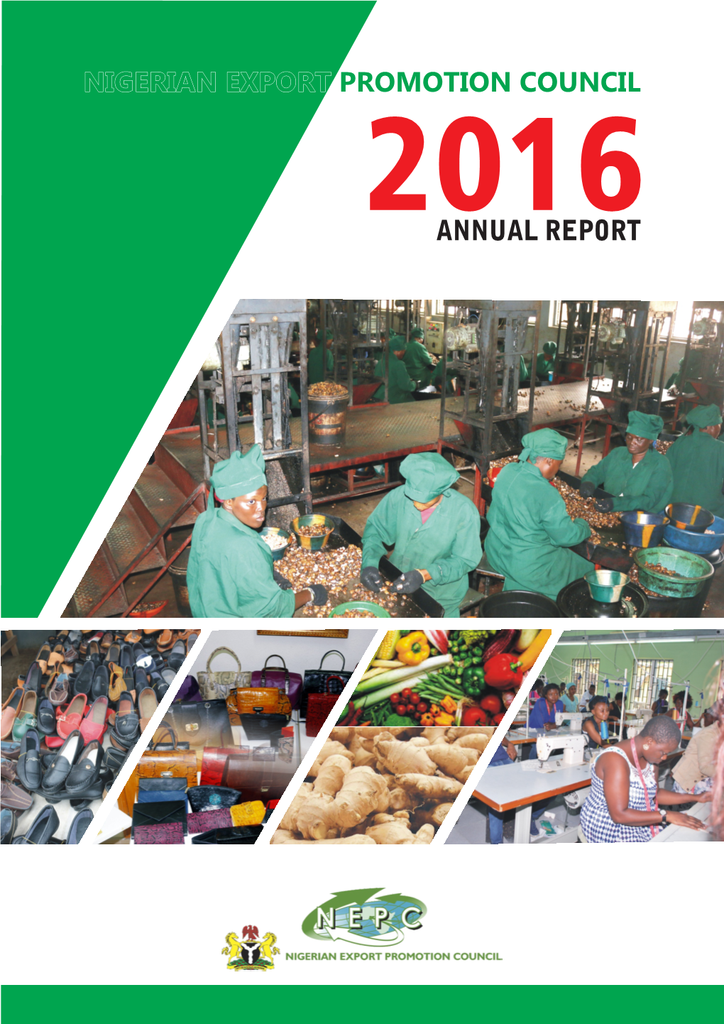 Annual Report 2016