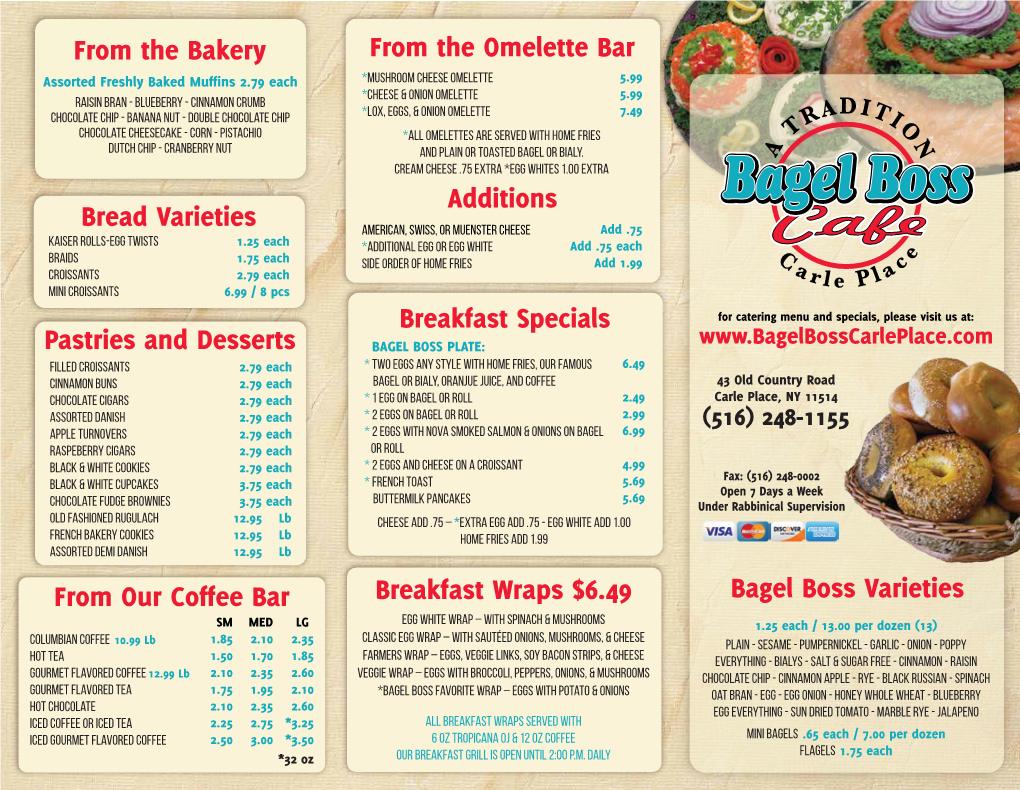 Bagel-Boss-Daily-Menu.Pdf