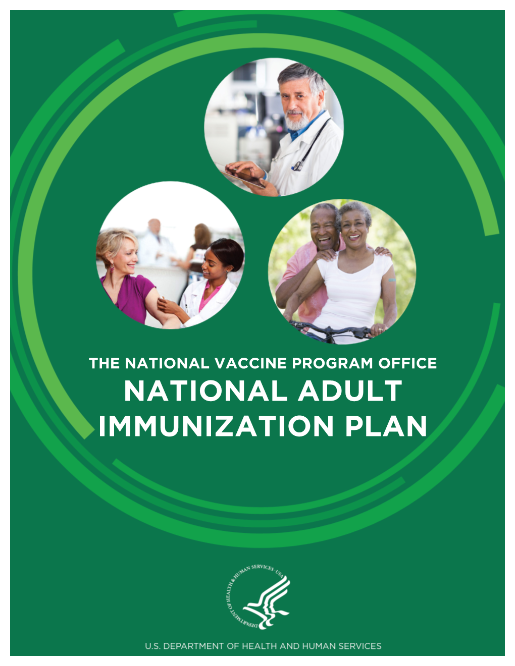 National Adult Immunization Plan