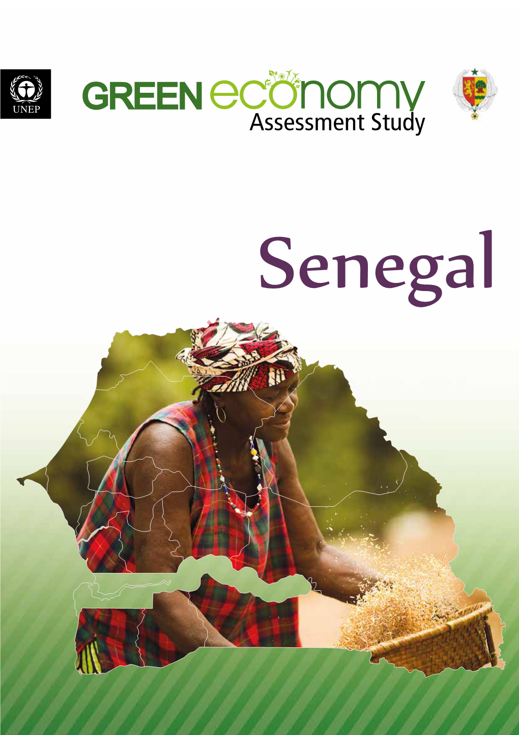 Green Economy Assessment Study Senegal