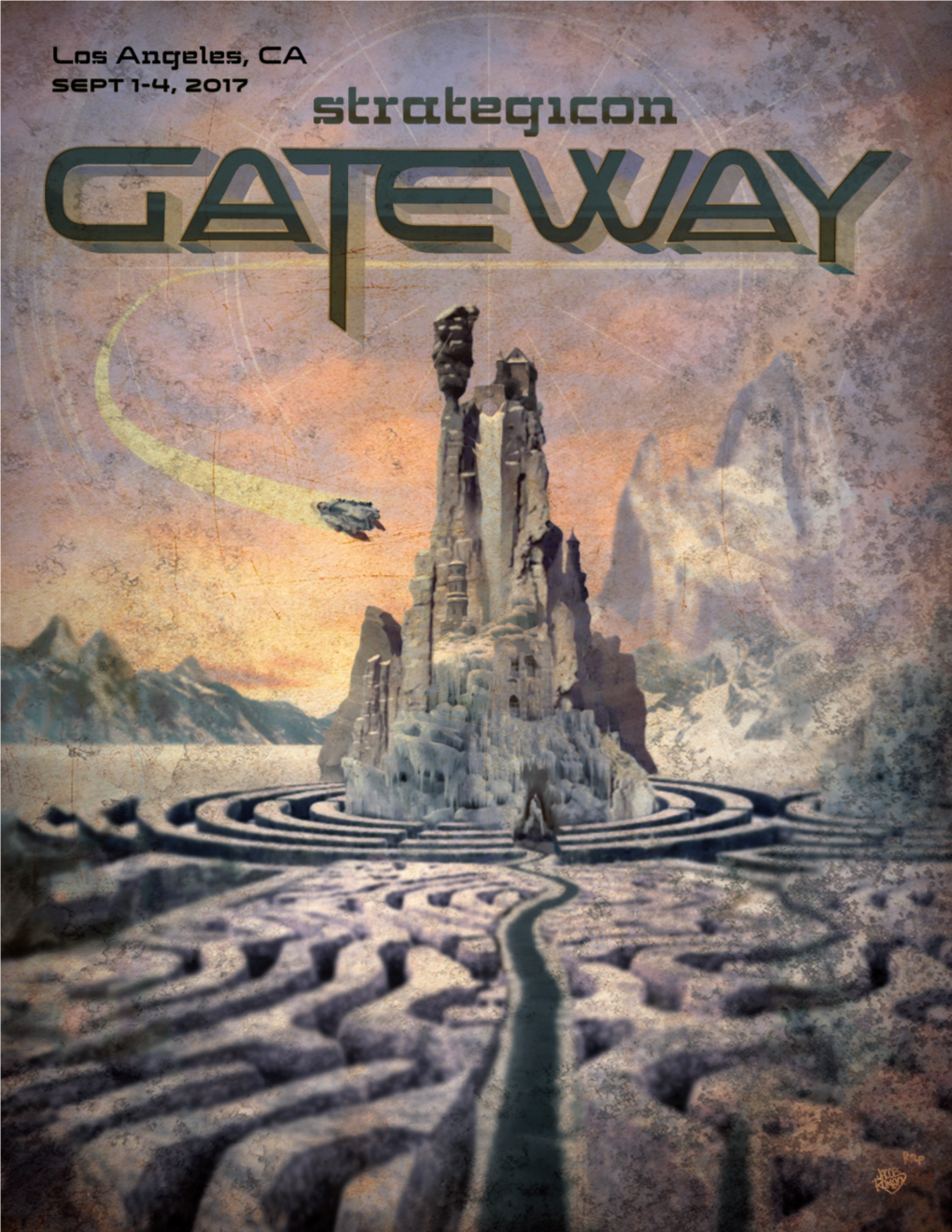 Gateway 2017