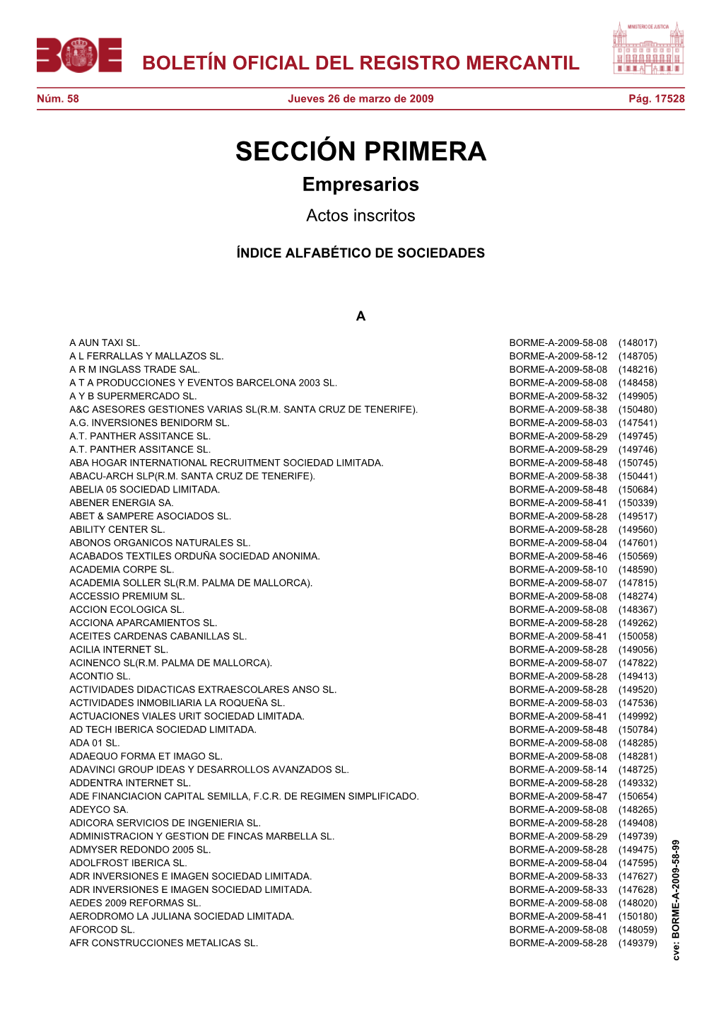 Pdf (Borme-A-2009-58-99