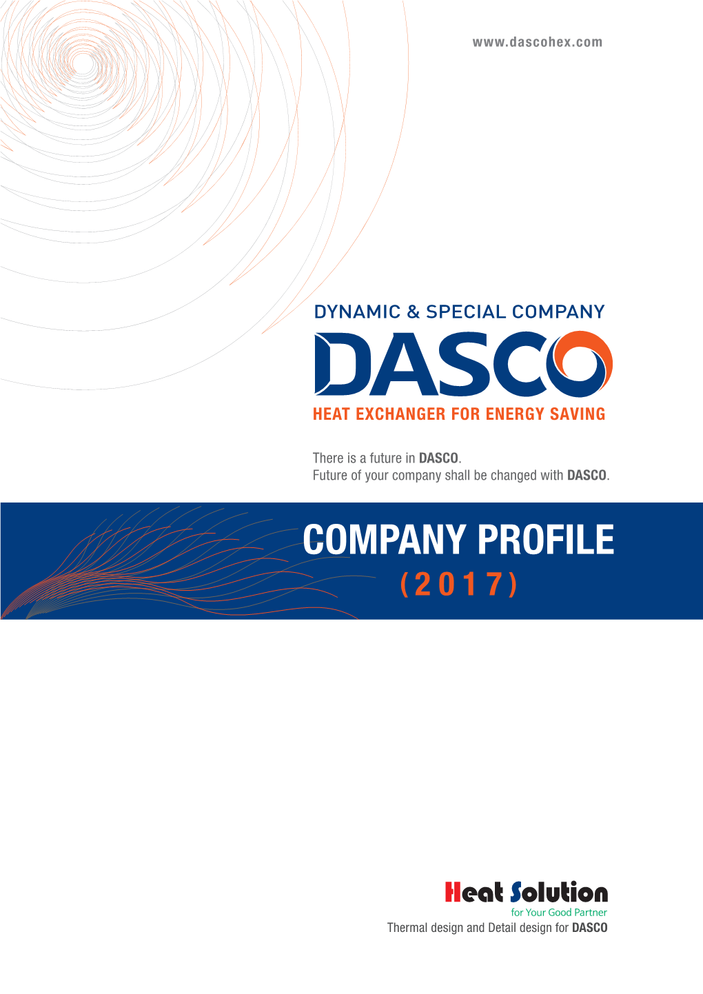 Company Profile ( 2 0 1 7 )