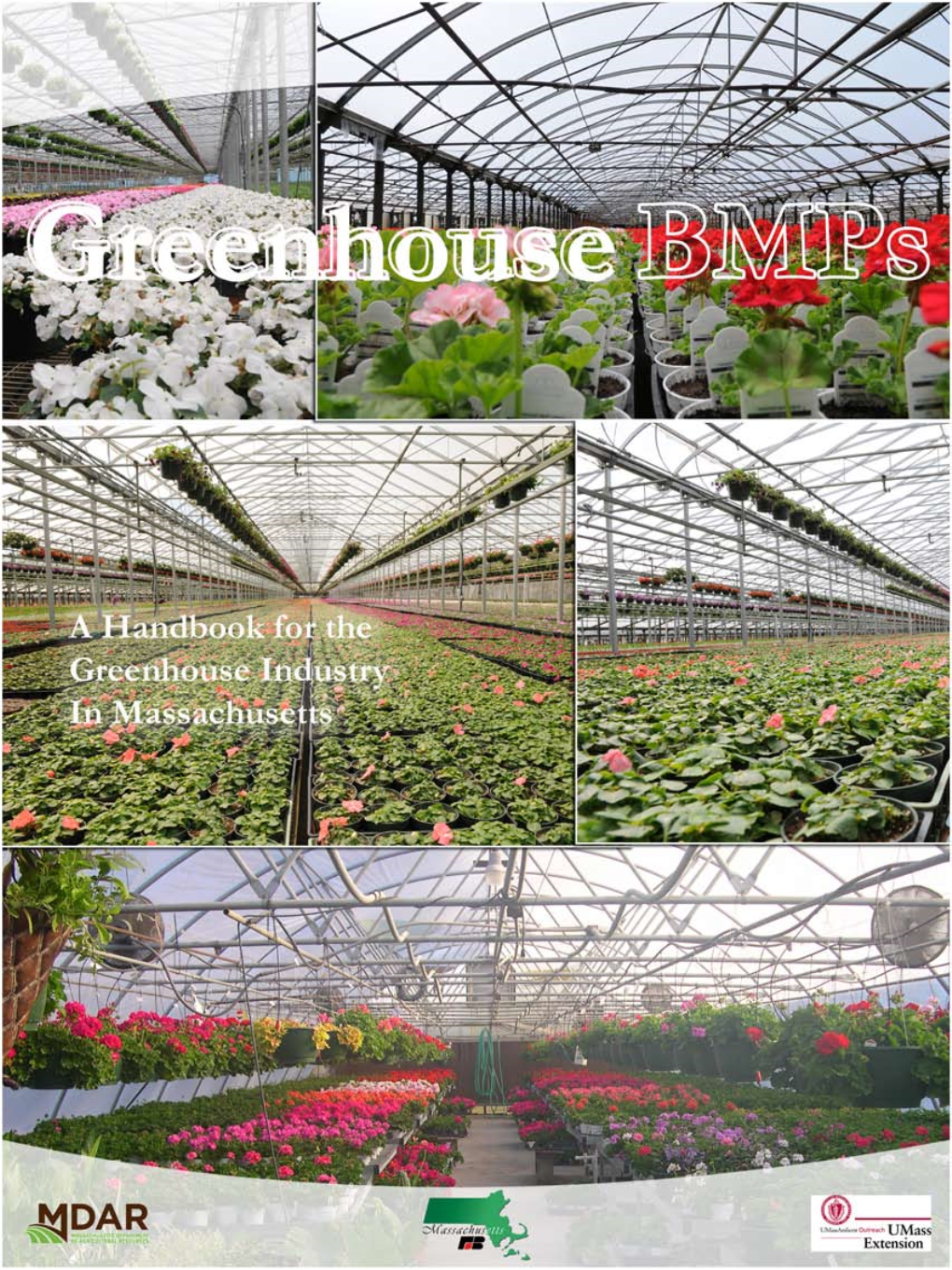 Download Complete Greenhouse BMP Manual