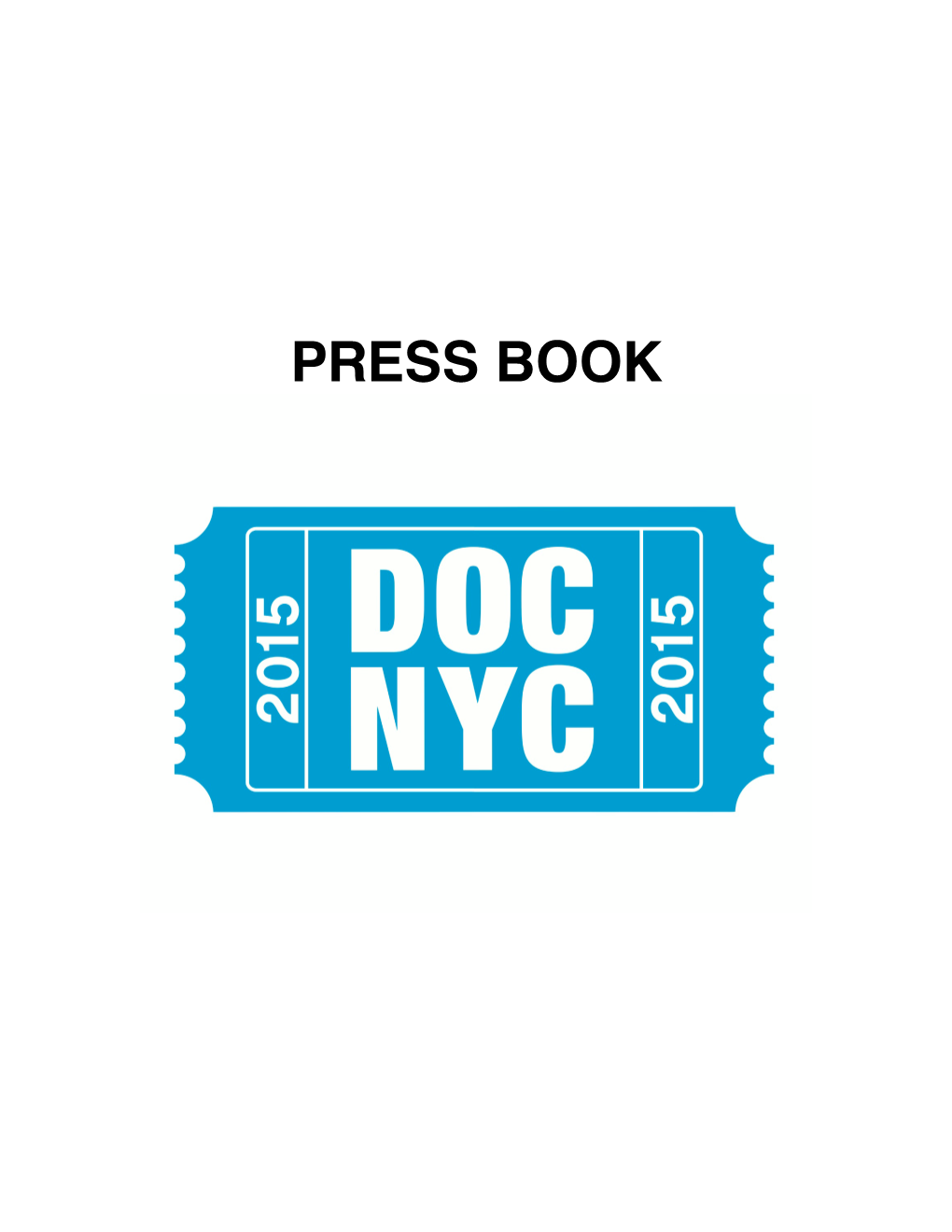 DOC NYC 2015: Critic’S Picks