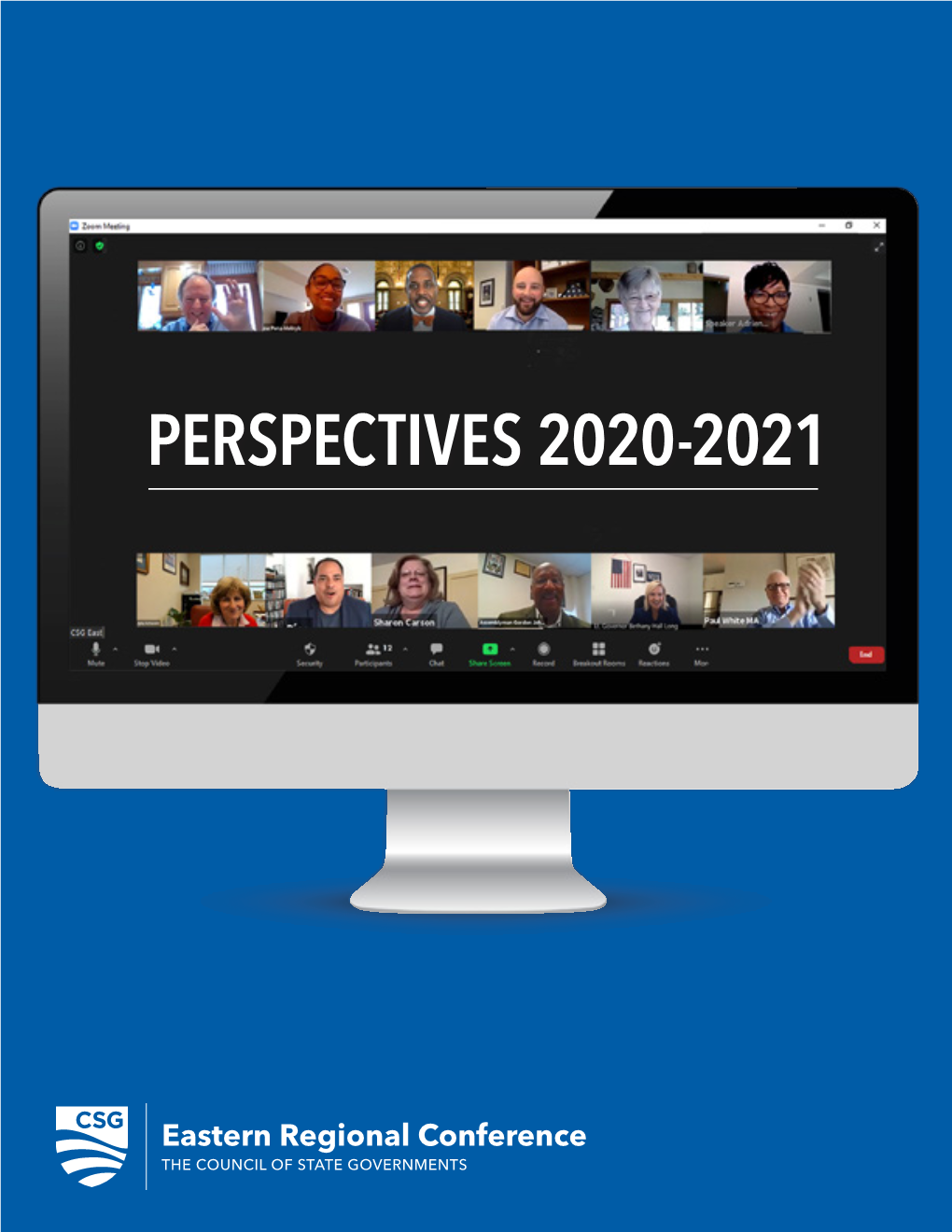 PERSPECTIVES 2020-2021 Micro-Summits Designed to Bring Located in New York City Since 1937