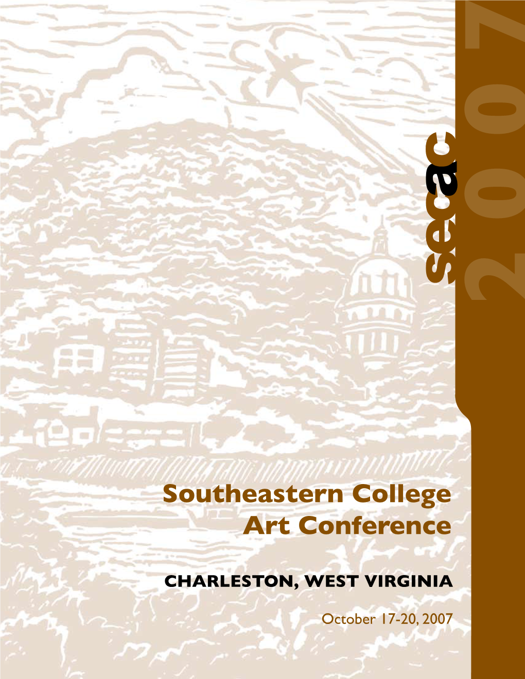 Southeastern College Art Conference