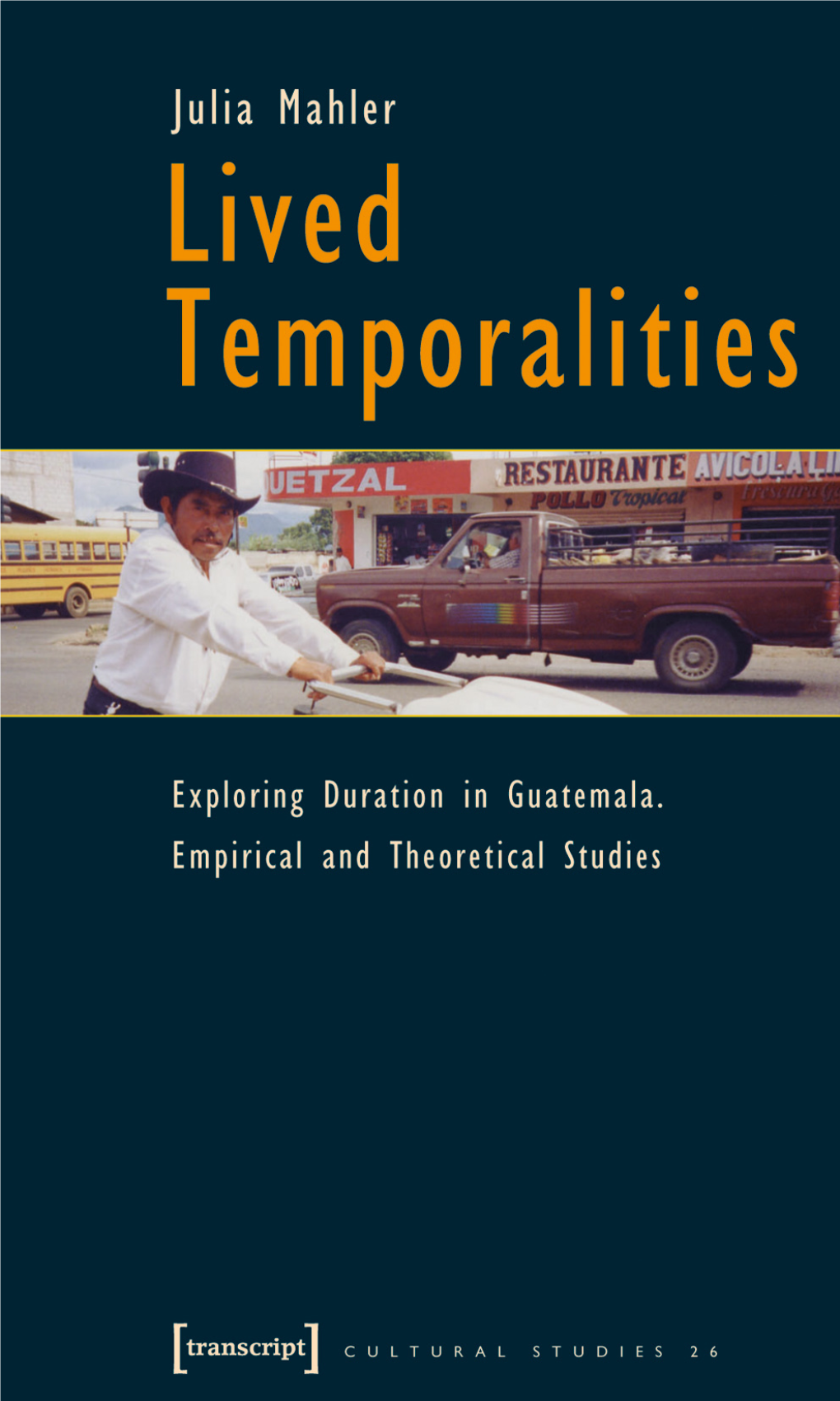 Lived Temporalities